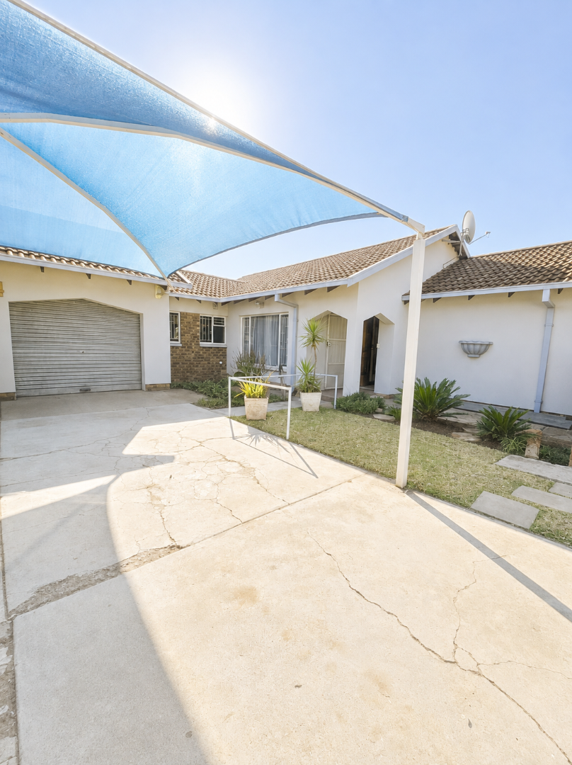 3 Bedroom Property for Sale in Meiringspark North West